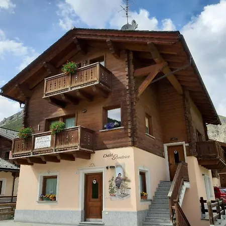 Apartament Beatrice *