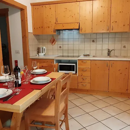 Apartament Beatrice *