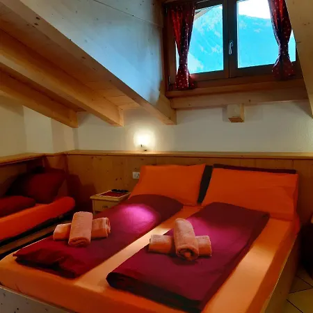 Beatrice * Livigno