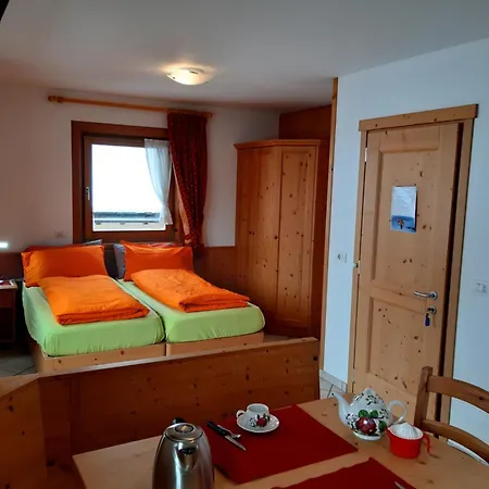 Apartament Beatrice *