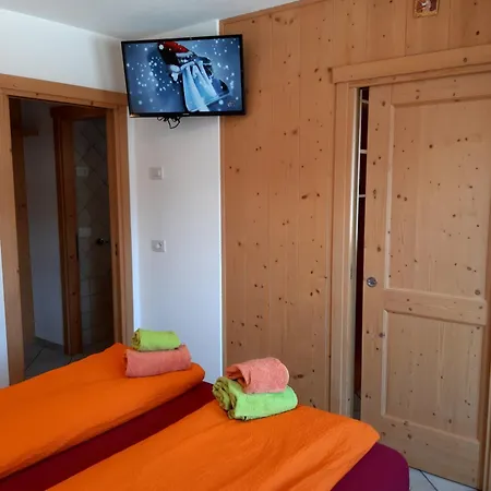 Beatrice Apartment