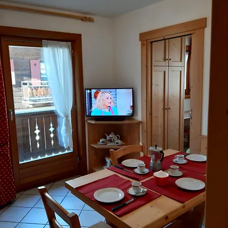 Apartament Beatrice