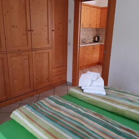 Beatrice Apartment Livigno