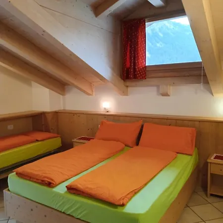 Beatrice Apartment Livigno