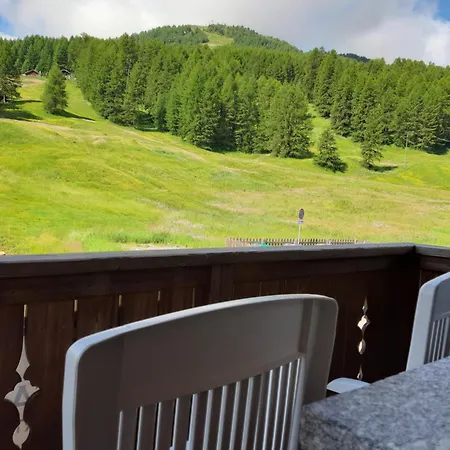 Beatrice * Livigno