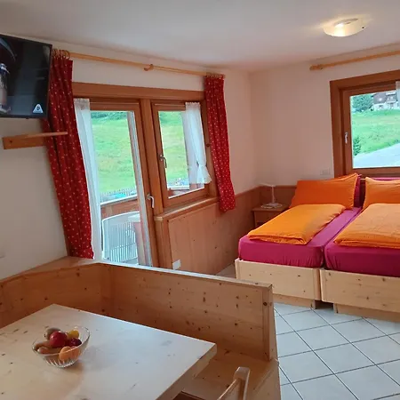 Beatrice Apartment Livigno