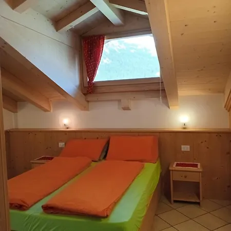 Beatrice Apartment *