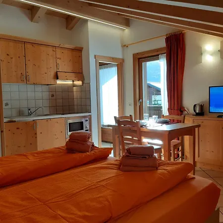 Beatrice * Livigno