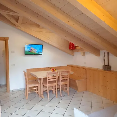 Beatrice Apartment Livigno