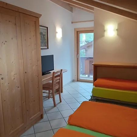 Apartment Beatrice Livigno