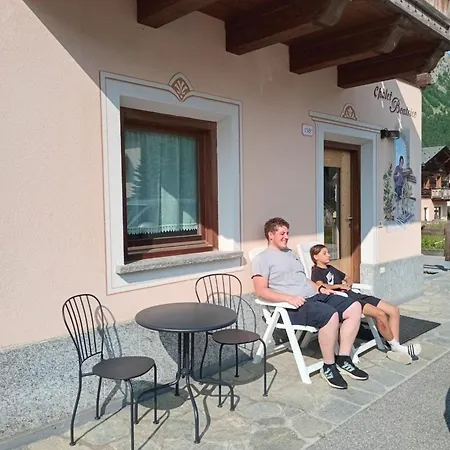 Beatrice Livigno