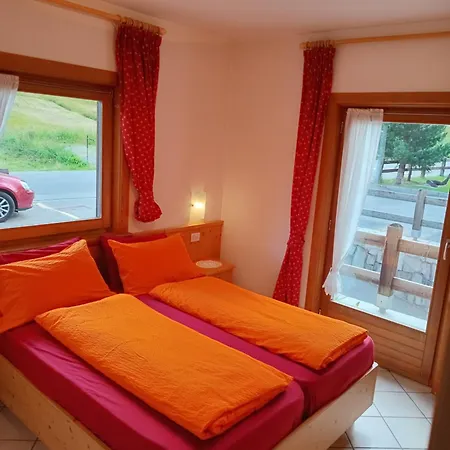 Beatrice Apartment