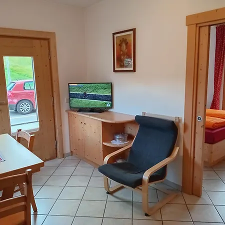 Apartament Beatrice Livigno