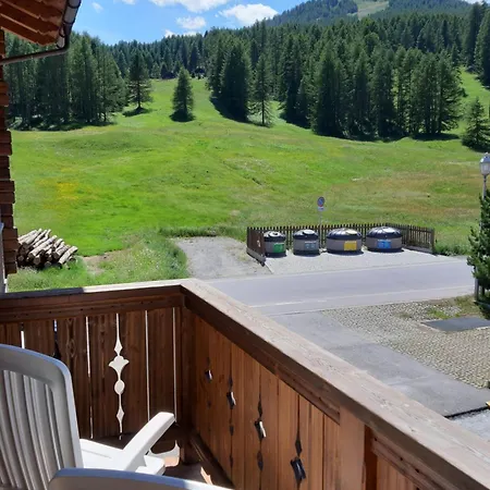 Beatrice Apartament *